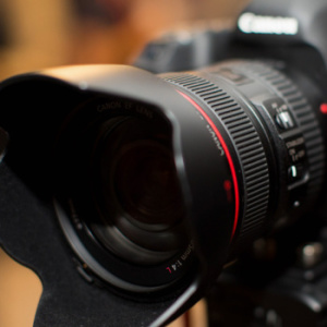 Digital Dojo Camera Rig